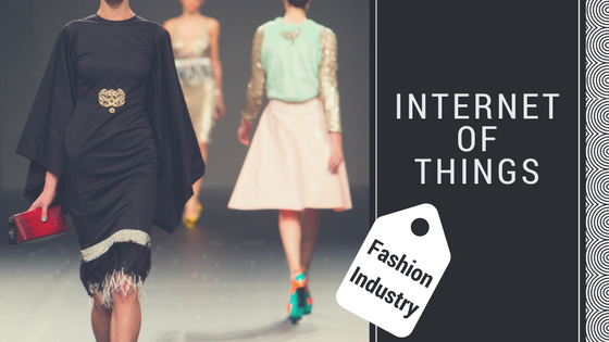 IoT en la Industria de la Moda