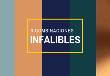 3 COMBINACIONES INFALIBLES